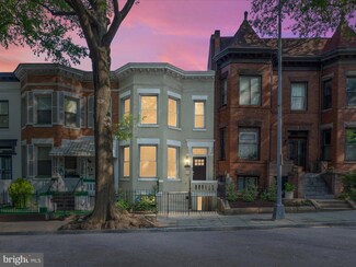 21 Rhode Island Ave NW, Washington, DC 20001