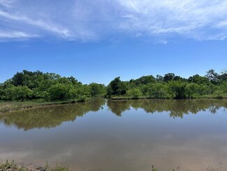 Tbd Fm 2707, Cross Plains, TX 76443