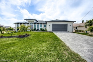 2628 SW 53rd Ln, Cape Coral, FL 33914