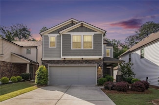 2769 Morgan Spring Trail, Buford, GA 30519