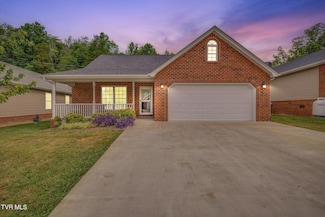 691 Willowcrest Place, Kingsport, TN 37660
