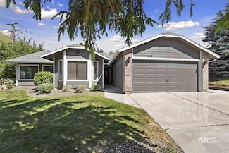 1212 W El Pelar Dr, Boise, ID 83702