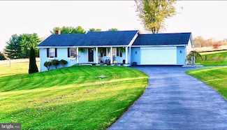 1525 Fannie Dorsey Rd, Sykesville, MD 21784