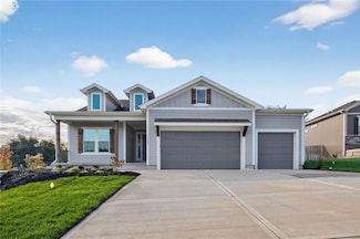 14198 S Pickering St, Olathe, KS 66061