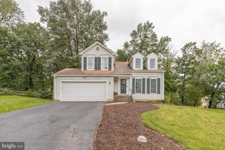 14809 Fothergil Ct, Burtonsville, MD 20866
