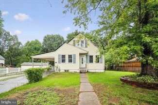 512 Monterey Ave, Odenton, MD 21113