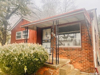 8525 Greenlawn St, Detroit, MI 48204