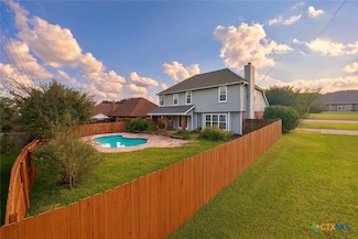 1807 Rally Ln, Harker Heights, TX 76548