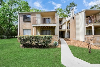3500 Tangle Brush Dr Unit 65, the Woodlands, TX 77381