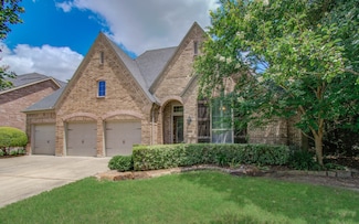 10202 S Goshawk Trail, Conroe, TX 77385