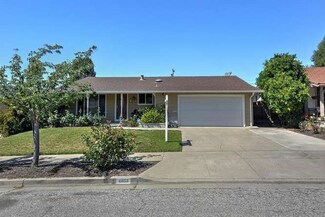 41858 Higgins Way, Fremont, CA 94539