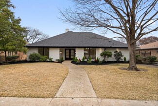 2241 Cross Bend Rd, Plano, TX 75023