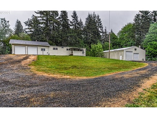 18402 Haven Acres Rd, Clatskanie, OR 97016