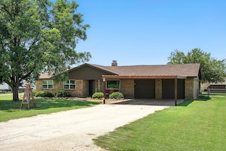 101 Ridgecrest Dr, Abilene, TX 79602