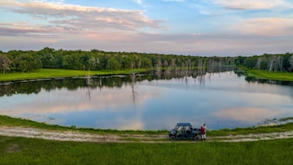 Ferrill Creek Rd, Bryan, TX 77808