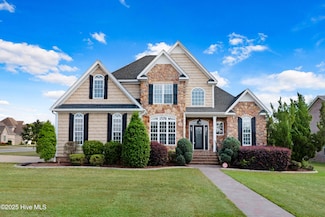 1406 Sunset Dr, Goldsboro, NC 27534