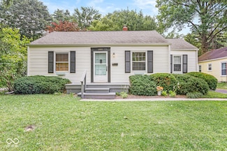 5315 Rosslyn Ave, Indianapolis, IN 46220