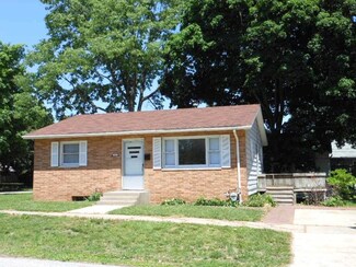 1024 Howard St, Elkhart, IN 46514