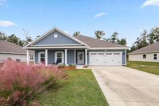 92 Windsor Way, Crawfordville, FL 32327