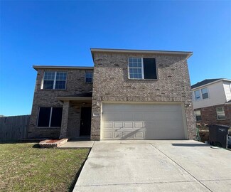 10125 Mount Pheasant Rd, Fort Worth, TX 76108