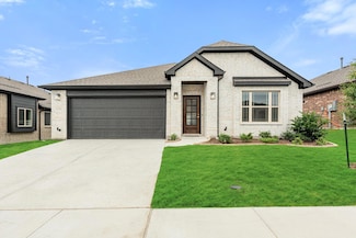 131 Wild Oak Glen, Lavon, TX 75166