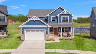 1568 Forest Ridge Dr, Valparaiso, IN 46385