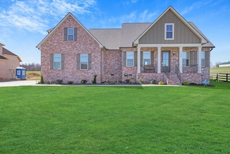 3390 Calista Rd, White House, TN 37188
