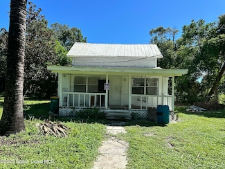 2511 Bruce D Buggs St, Melbourne, FL 32901