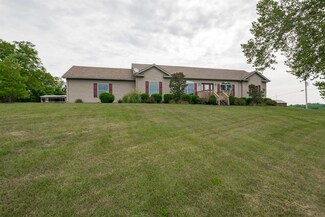 3710 Boyers Chapel Rd, Sadieville, KY 40370