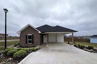 301 Paschall Rd, Mabank, TX 75147