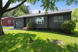 385 Ashdale Ave, Syracuse, NY 13206