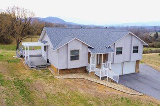 1167 S Fork Dr, Sevierville, TN 37862