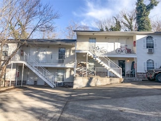 628 N Oakland Ave Unit 6, Fayetteville, AR 72701