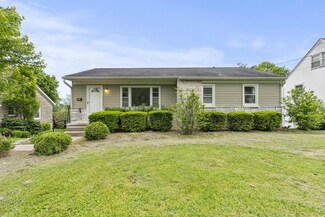 834 Boyd Ave, Danville, KY 40422