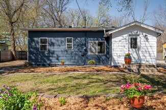 22904 Woodbine St NW, Saint Francis, MN 55070