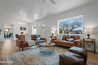 9453 E Pena Dr, Tucson, AZ 85730