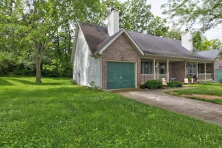 109 Quail Ridge Rd, Winchester, KY 40391