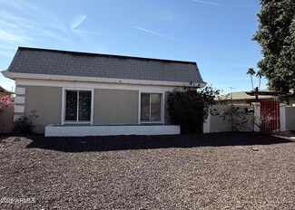 2349 W Shaw Butte Dr, Phoenix, AZ 85029