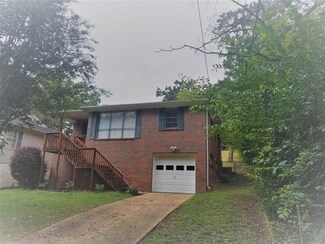 504 Newton Dr, Birmingham, AL 35228