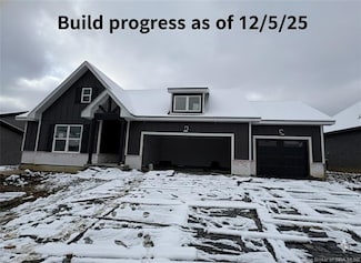 7041 Oaken Lane Lot#232, Lanesville, IN 47136