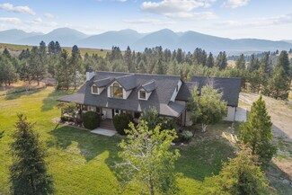 5741 Copperview Rd, Florence, MT 59833