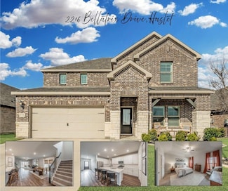 2216 Bellatrix Dr, Haslet, TX 76052