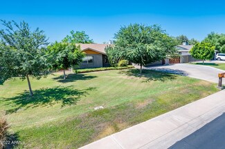 5109 W Waltann Ln, Glendale, AZ 85306