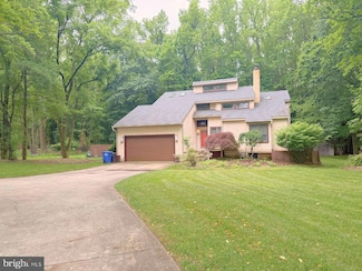 329 Mount Laurel Rd, Mount Laurel, NJ 08054