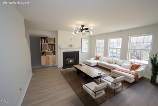 3244 Marcony Way, Raleigh, NC 27610