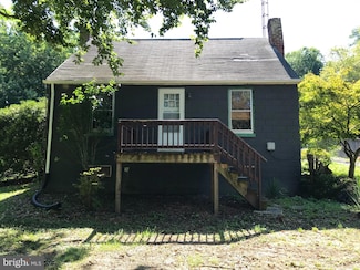 26901 Clarksburg Rd, Damascus, MD 20872