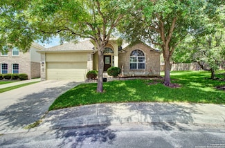 27123 Trinity Woods, San Antonio, TX 78261