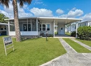 939 Laurel Cir, Sebastian, FL 32976