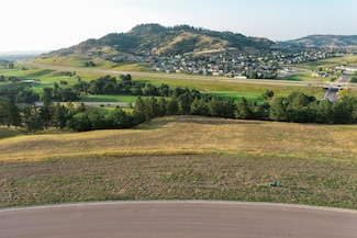 Lot 12 Oak Crest Ct Unit Lot 12 Block 1, Spearfish, SD 57783