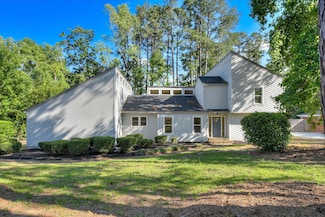 3408 Wheeler Rd, Augusta, GA 30909
